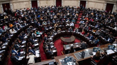 La Cámara de Diputados dio media sanción a una reforma de la Ley de Alquileres