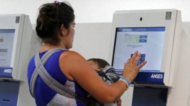 Anses anunció un aumento del 23,29% en asignaciones familiares