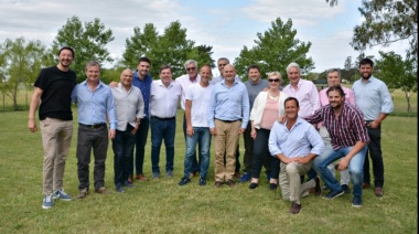Intendentes de Juntos por el Cambio piden al Gobierno ayuda extraordinaria para pagar el bono