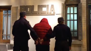 Ordenan la detención de un hombre acusado de vender estupefacientes