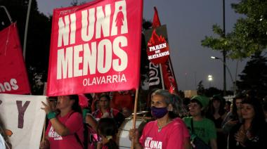 Convocan a manifestarse por el crimen de una mujer y su hijo