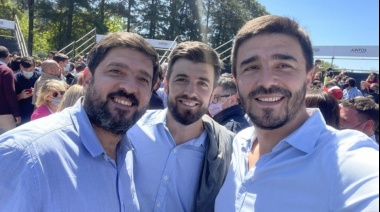 La renuncia de Diego Robbiani, uno de los funcionarios de Galli más cuestionados