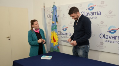 Guillermina Amespil asumió la Secretaría de Desarrollo Humano y Calidad de Vida