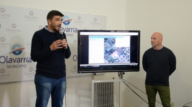 Las inscripciones al Programa Lote.Ar se trasladan al barrio El Progreso