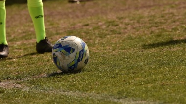 Llegan los Juegos Olímpicos Municipales