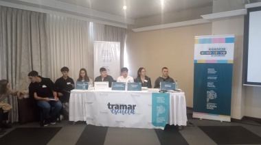Exitosa Tercera Convocatoria del Consejo Consultivo de Estudiantes
