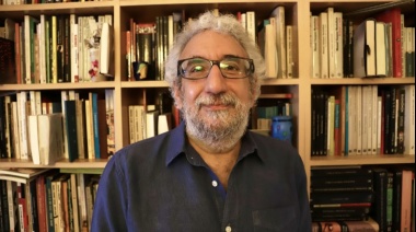 La Facultad de Ciencias Sociales participa de la 27ª edición de Libros en Olavarría