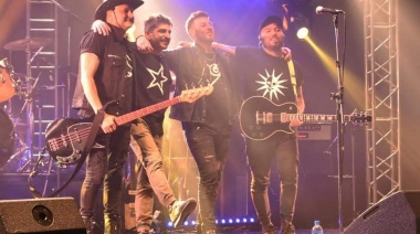 La banda "Ave Rapaz" hará un homenaje a "Héroes del Silencio"