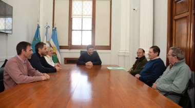 Se presentará en el HCD el proyecto de exención impositiva para Soldados Continentales