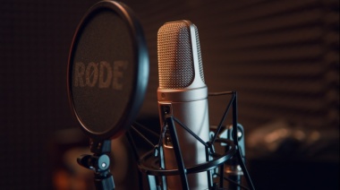 La FACSO ofrecerá el taller “Nuevos Formatos Sonoros: De la Radio al Pódcast”