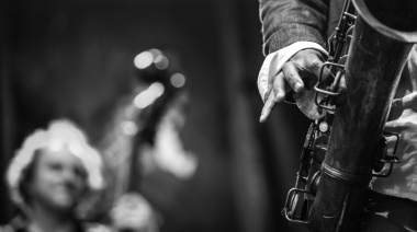 Se viene una nueva edición del Festival de Jazz de Olavarría