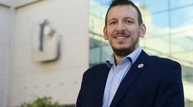 El presidente del BAPRO brindará una charla en Olavarría
