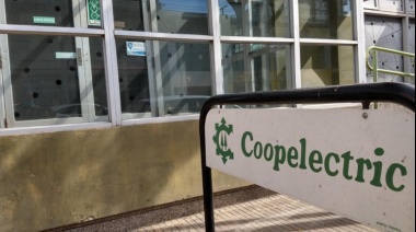 Coopelectric alerta sobre posibles estafas a usuarios