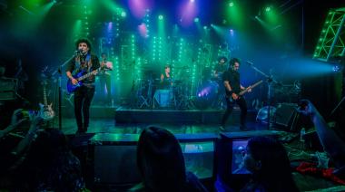 El Cuarto Soda: Hoy en el Teatro Municipal