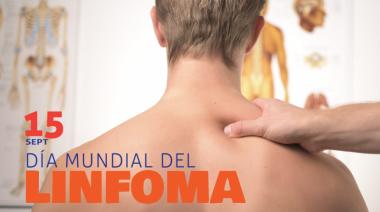 Día Nacional del Linfoma: Una Lucha Contra el Cáncer