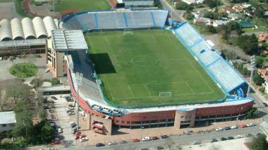 Cambio de sede en la final de la Copa Sudaméricana