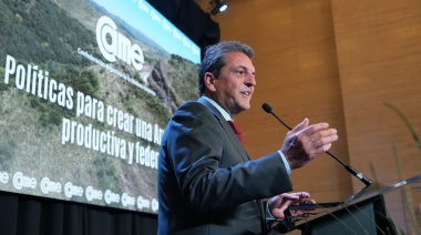 Los candidatos a presidente expusieron sus propuestas para las pymes