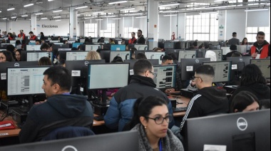 La DINE realizará un simulacro del recuento de votos para ajustar el sistema