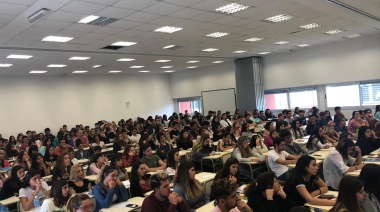 La Facultad de Salud pone a disposición un "registro de alquileres"