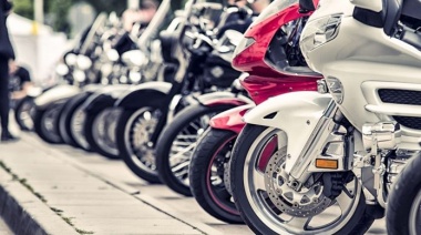 Seguro obligatorio para motos: Desde hoy rige como nuevo requisito para quienes compren una cero kilómetro