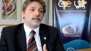 Advierten sobre la necesidad de que se matriculen profesionales informáticos