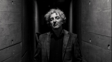 Ignacio Montoya Carlotto realizó la música de un corto premiado en Canadá