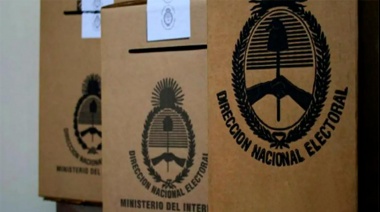 Los detalles del escrutinio definitivo: cuándo comienza y en qué consiste