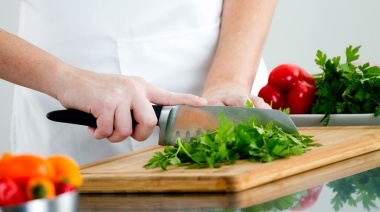 Continúa abierta la inscripción para el Curso de Manipulación Segura de Alimentos