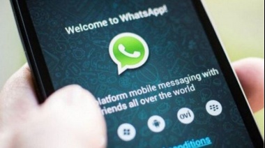 Alertan por estafas a través de WhatsApp