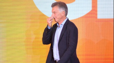 Macri respaldó a Milei, acusó a los radicales y dijo que Carrió es "dañina"