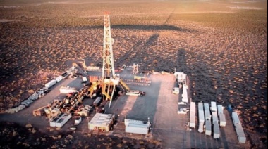 Combustibles: petroleros convocan a un paro en Vaca Muerta