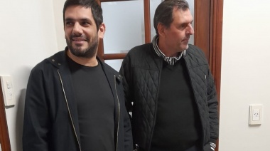 “Lo que hacen las corporaciones médicas no tiene ningún tipo de argumento”