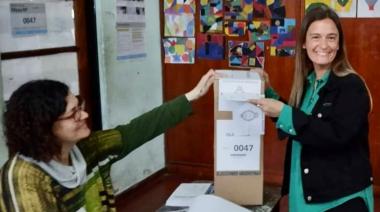 Dos olavarrienses tendrán banca de Diputados