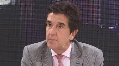 Según Melconian, Bullrich no sabe que son las LELIQS