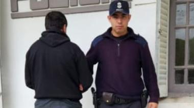 Detuvieron a un hombre por abuso sexual agravado