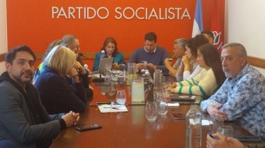 El Partido Socialista apoyará a Massa en el balotaje