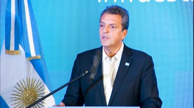 "La motosierra golpea a la gente, debemos dejarlo claro"
