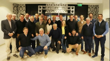 Ballotage: apoyos a Milei, neutralidad y algo más en los intendentes del PRO