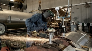 Argentina registró un récord de empleo formal