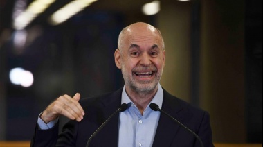 Larreta: "Una gran mayoría del PRO no suscribe a las ideas de extrema derecha de Milei"