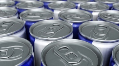 Nutricionistas bonaerenses advierten por los riesgos del consumo de bebidas energizantes