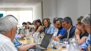 Paritarias Bonaerenses: Los estatales también rechazaron la oferta de Kicillof del 15%