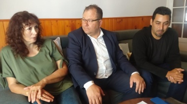 "Sallago no está en condiciones de salir en libertad"