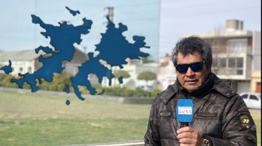 “Le faltó el respeto a todos los argentinos y sobre todo a los caídos en Malvinas”