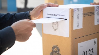 Qué pasa si no voto, cuál es la multa y otras dudas sobre el balotaje