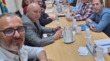 La Provincia y los docentes quedaron cerca de un acuerdo tras nueva oferta de un 22% para noviembre