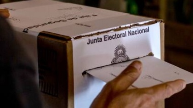 Con el hashtag #NoaMilei, más de 300 organizaciones buscan sumar apoyo "para defender lo conquistado"