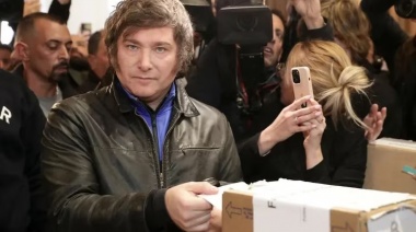 La Justicia advierte a La Libertad Avanza que será responsable por la falta de boletas