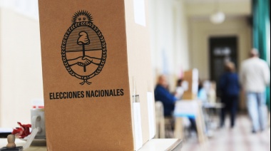 Rige en todo el país la veda electoral de cara al balotaje del domingo: qué no se puede hacer