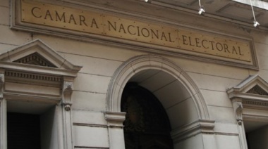 En el balotaje, las autoridades de mesa serán las mismas que en las elecciones pasadas